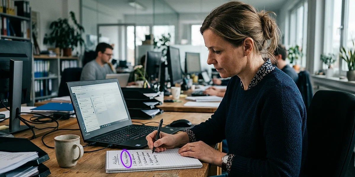 Schritt-für-Schritt-Plan für den Einstieg in Computer Use