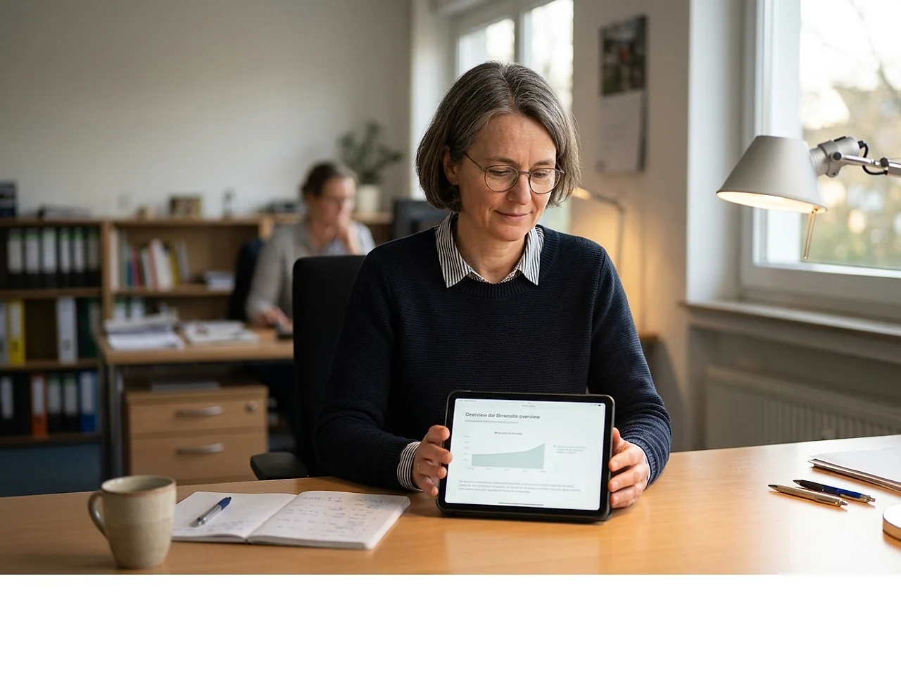 Deine Programme arbeiten zusammen