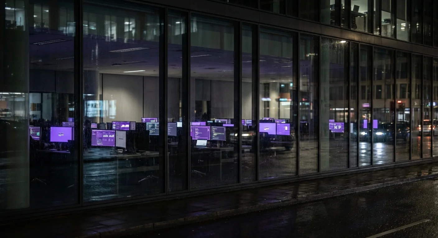 24/7 Erreichbarkeit